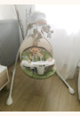 avis Balancelle Lilou Diamond par Jenna