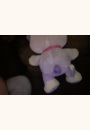 avis Violette, mon amie pattes magiques par Bebo le insecte