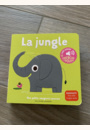 avis Livre sonore La Jungle par Thelma