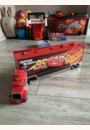 avis Camion transporteur Cars 2 par Emmanuelle