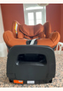 avis Siège-auto DUALFIX PRO par Maggy