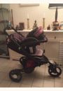 avis Poussette ZEN par Corinne