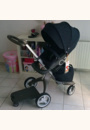 avis Poussette XPLORY par Cédric