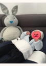 avis Cocoonababy par Myriam