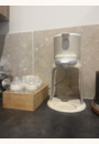 avis Préparateur de biberons Bib'Expresso par Justine