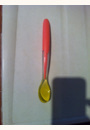 avis Cuillère silicone par Melissa