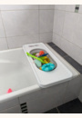 avis Plateau de bain avec panier extensible par Marine