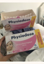 avis Sérum physiologique par Thifaine