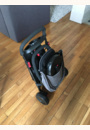 avis Tricycle pliant Smartfold 400 par Alisée 