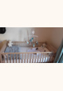 avis Chambre complète Carlotta par Clémence