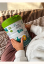 avis Lait de croissance Bio 3ème âge de 10 à 36 mois par Lauriane