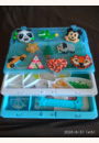 avis Atelier d'initiation 840 perles par Lydie