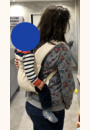 avis Porte-bébé Up&Go par Charlotte