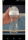 avis Biberon Natural Verre 240 ml par edwige