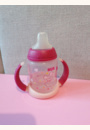 avis Biberon sans bpa d'apprentissage 150ml par pauline