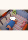 avis Lit Mini Bassinet par Lydie