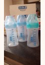 avis Biberon anti-colique INITIATION+ 150 ml par Carine