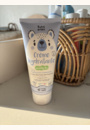 avis Crème hydratante - Baby Green par Lydia