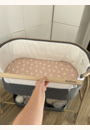 avis Berceau cododo Wesleep par Fiona