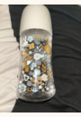 avis Biberon Fox Tétine Symétrique SX Pro, débit moyen 270ml par Maëva