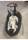 avis Balancelle Swoon Motion par Cynthia