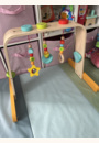 avis Portique éveil bébé LEKA par mylene