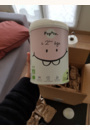 avis Lait 2ème âge par Kenza