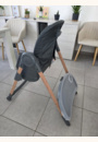 avis Chaise haute Minla par Sandrine Louàne