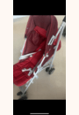 avis Poussette London par Farah