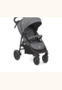 avis Poussette Litetrax 4 par Amandine