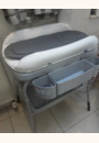 avis Table à langer avec baignoire Cuddle & Bubble Comfort par Daniela