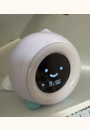 avis Réveil intelligent pour enfant Mella par Léa