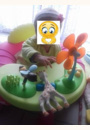 avis Cotoons Cosy Seat Siège gonflable par Lucie