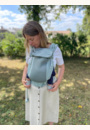 avis Porte-bébé Limas™ Mesh par Elise