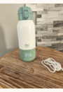 avis Chauffe-biberon mobile et thermos 2-en-1 GAJA par Megane