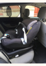 avis Siège auto i-Size 2way Pearl par charline