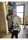 avis Porte-bébé COŸA par Amandine