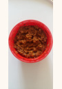 avis Le Petit Plat rouge : quinoa rouge, tomates, feta par Caroline