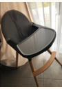 avis Chaise haute 2 en 1 Fini par Imène