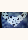 avis Bavoir bandana Eté par laetitia