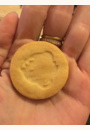 avis P'tit biscuit pépites de chocoloat par Fanny