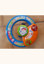 avis Baby volant par Laura
