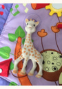 avis Sophie la Girafe par Angelique