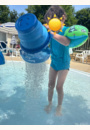 avis Set de 7 jeux de plage par Marion