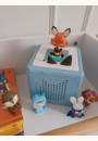 avis Boîte à histoires Mon premier coffret Toniebox par Elise