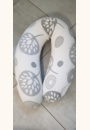 avis Coussin d'allaitement Doomoo par Laurie