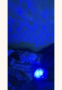 avis Veilleuse projecteur Tortue Aqua Dream par Alissa