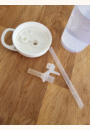 avis Tasse à paille 360 ml (12+M) par Nolan