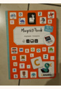 avis Magnetibook Alphabet par Amelie