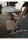 avis Chaise Tripp Trapp® par Marie